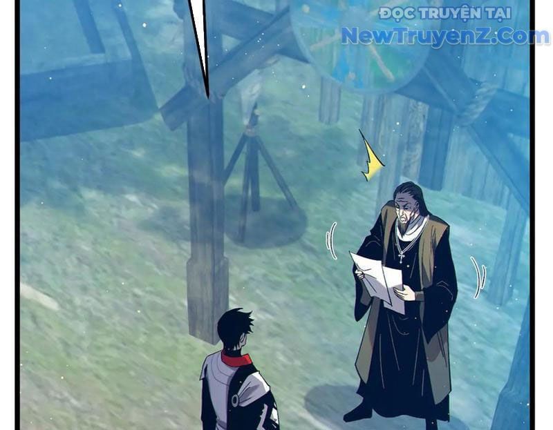 đọc truyện Toàn Dân Chuyển Chức: Bị Động Của Ta Vô Địch Chương 87 ảnh 47 tại Thiên Thai Truyện