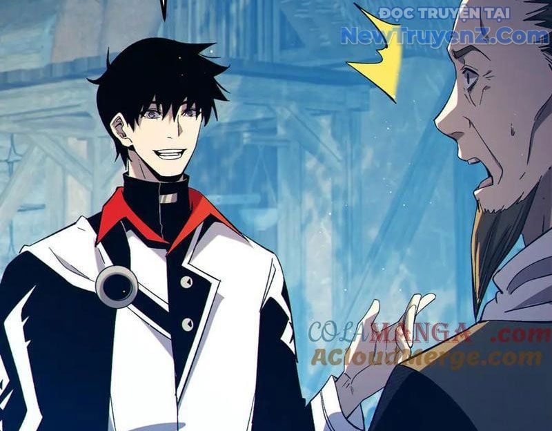 đọc truyện Toàn Dân Chuyển Chức: Bị Động Của Ta Vô Địch Chương 87 ảnh 50 tại Thiên Thai Truyện