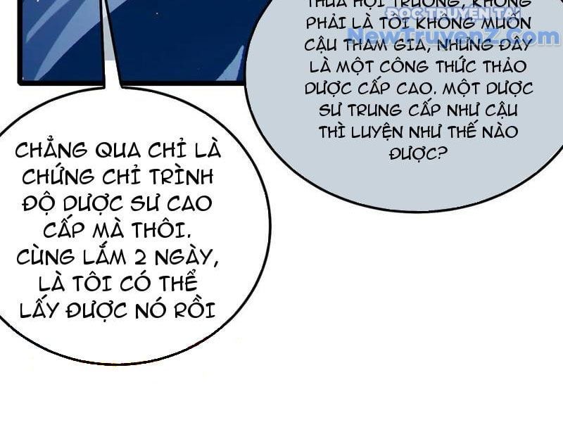 đọc truyện Toàn Dân Chuyển Chức: Bị Động Của Ta Vô Địch Chương 87 ảnh 54 tại Thiên Thai Truyện