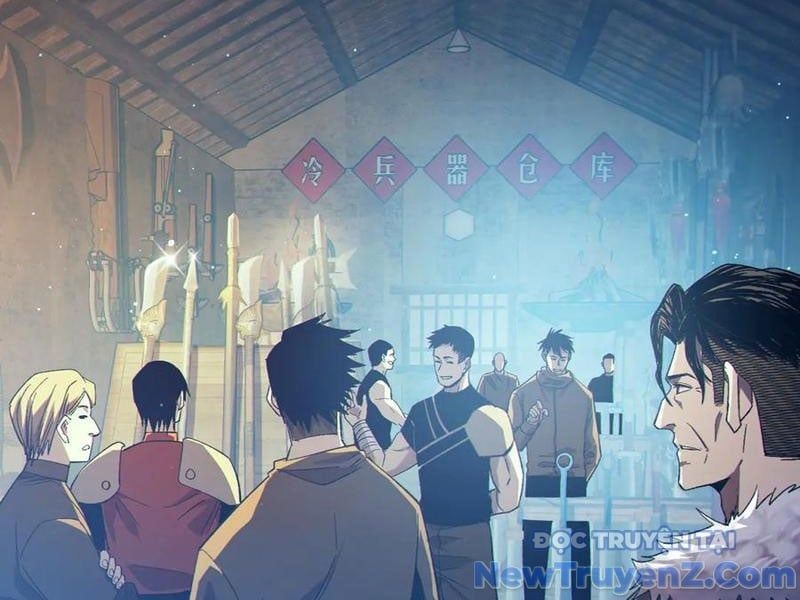 đọc truyện Toàn Dân Chuyển Chức: Bị Động Của Ta Vô Địch Chương 88 ảnh 103 tại Thiên Thai Truyện