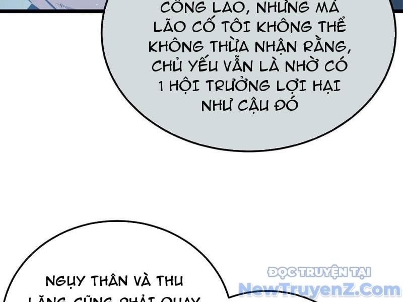 đọc truyện Toàn Dân Chuyển Chức: Bị Động Của Ta Vô Địch Chương 88 ảnh 112 tại Thiên Thai Truyện