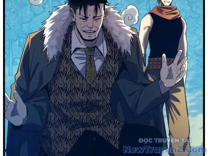 đọc truyện Toàn Dân Chuyển Chức: Bị Động Của Ta Vô Địch Chương 88 ảnh 78 tại Thiên Thai Truyện