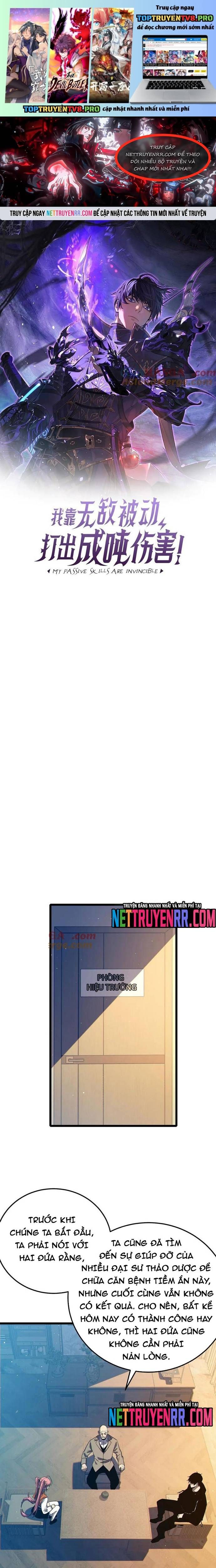 đọc truyện Toàn Dân Chuyển Chức: Bị Động Của Ta Vô Địch Chương 89 ảnh 3 tại Thiên Thai Truyện