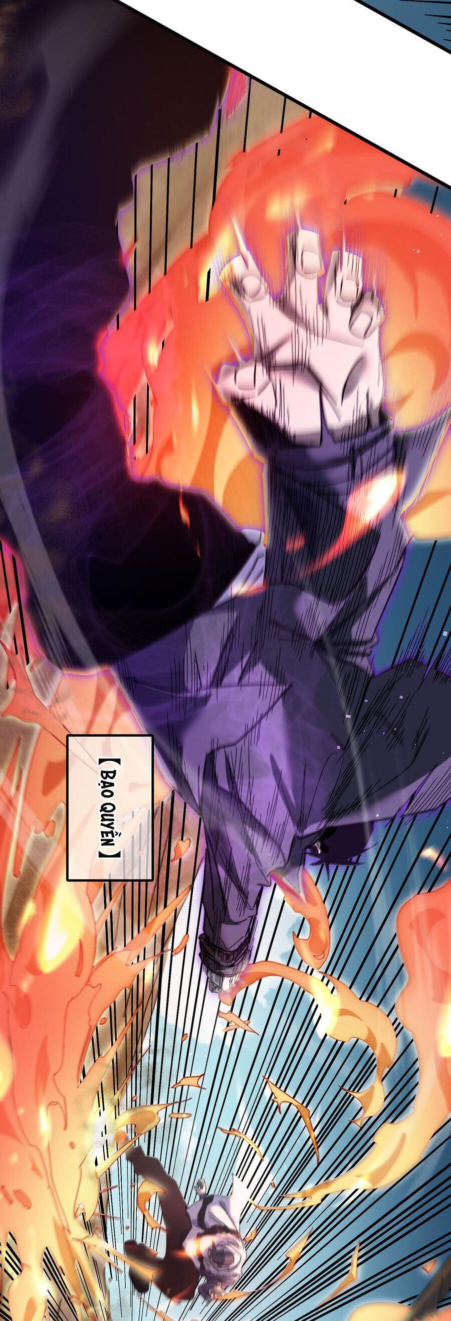 đọc truyện Toàn Dân Chuyển Chức: Bị Động Của Ta Vô Địch Chương 9 ảnh 16 tại Thiên Thai Truyện