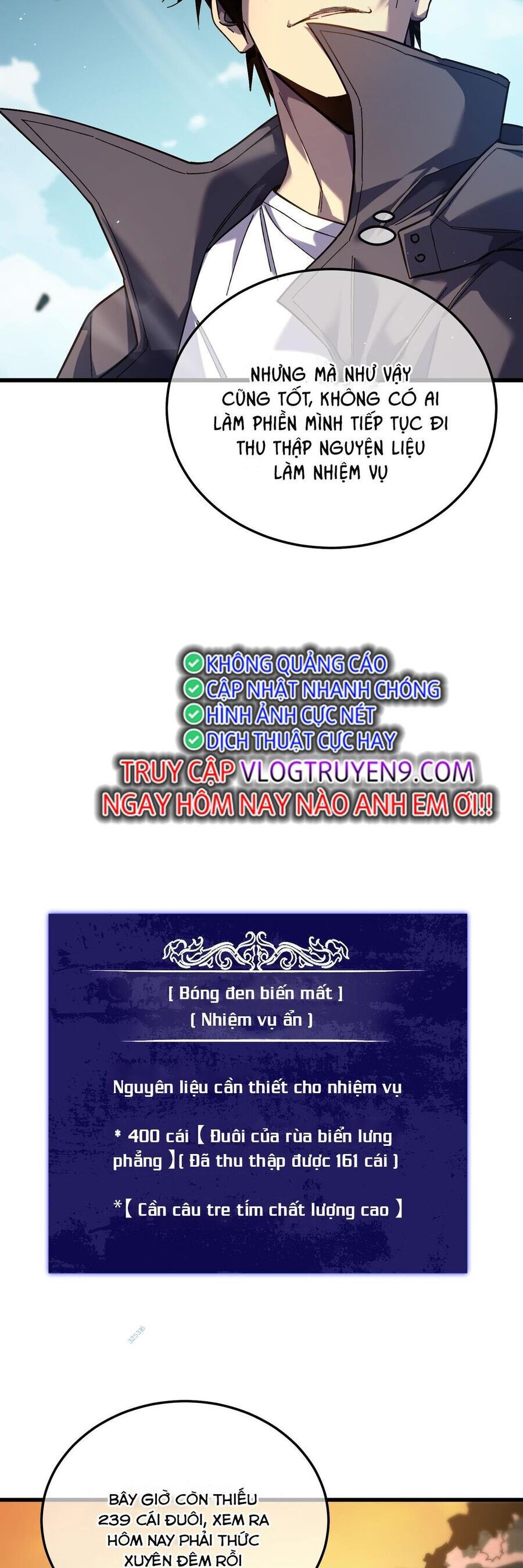 đọc truyện Toàn Dân Chuyển Chức: Bị Động Của Ta Vô Địch Chương 9 ảnh 28 tại Thiên Thai Truyện