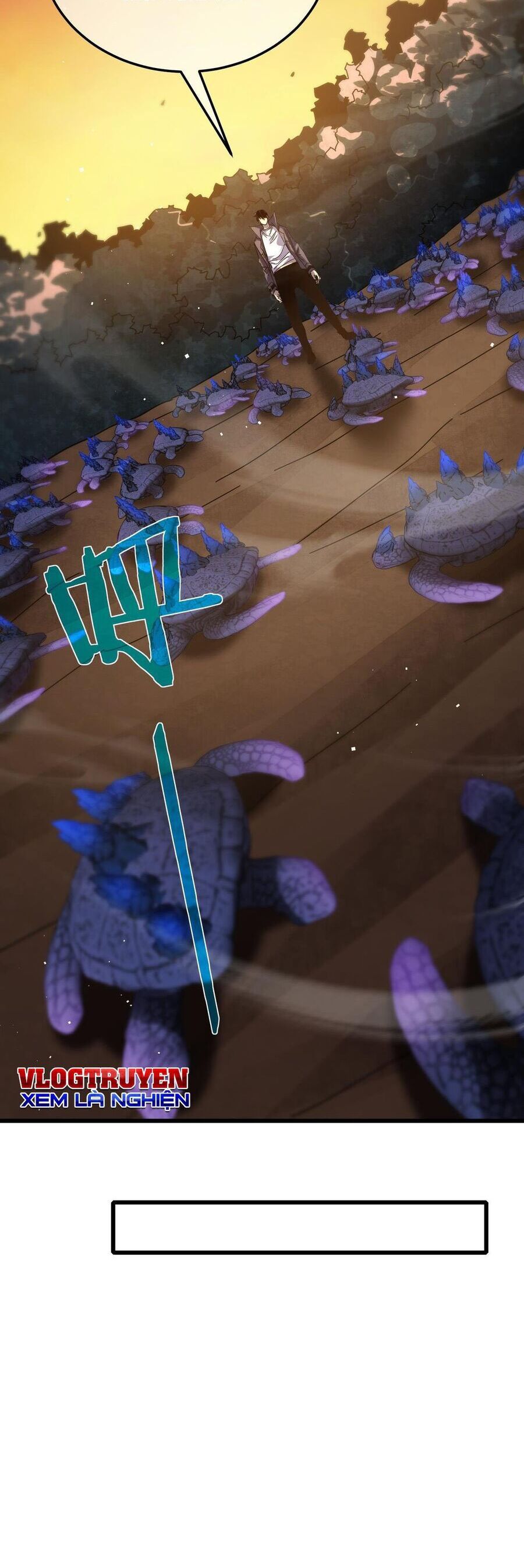 đọc truyện Toàn Dân Chuyển Chức: Bị Động Của Ta Vô Địch Chương 9 ảnh 29 tại Thiên Thai Truyện