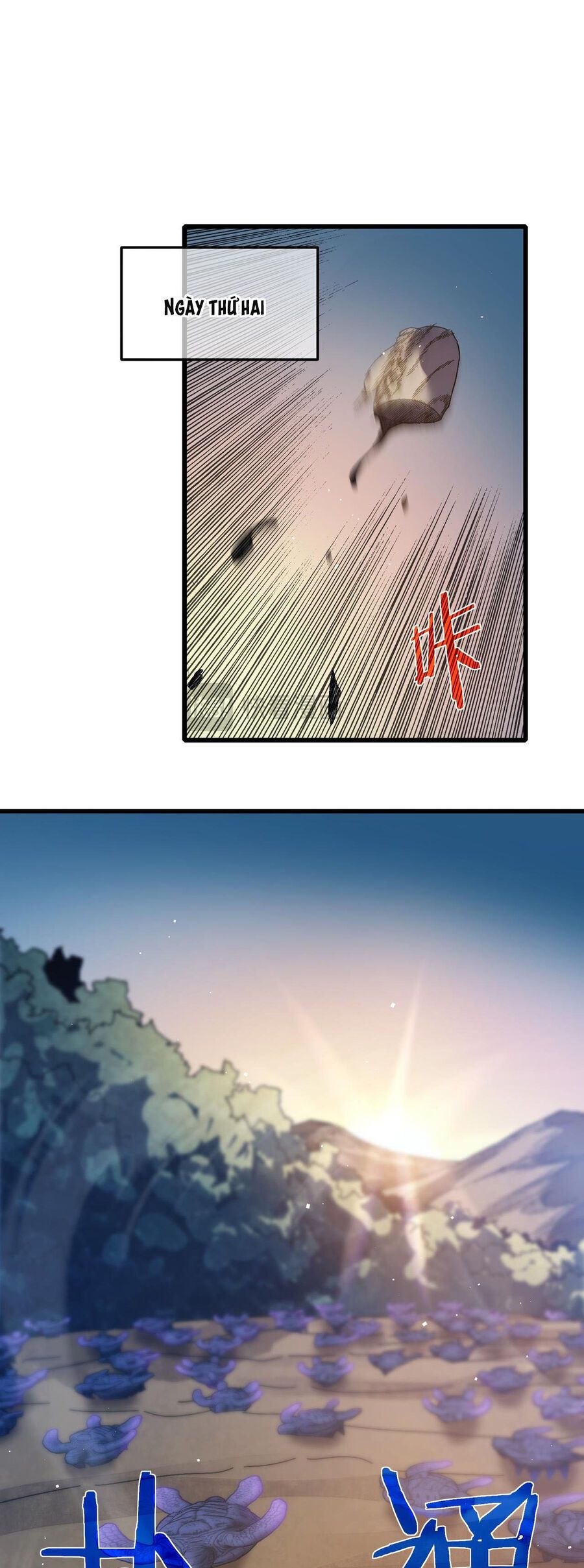 đọc truyện Toàn Dân Chuyển Chức: Bị Động Của Ta Vô Địch Chương 9 ảnh 30 tại Thiên Thai Truyện