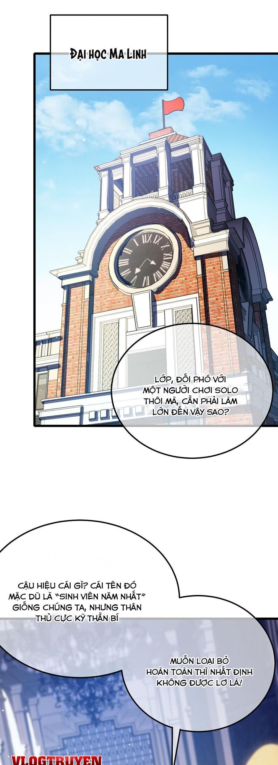 đọc truyện Toàn Dân Chuyển Chức: Bị Động Của Ta Vô Địch Chương 9 ảnh 35 tại Thiên Thai Truyện