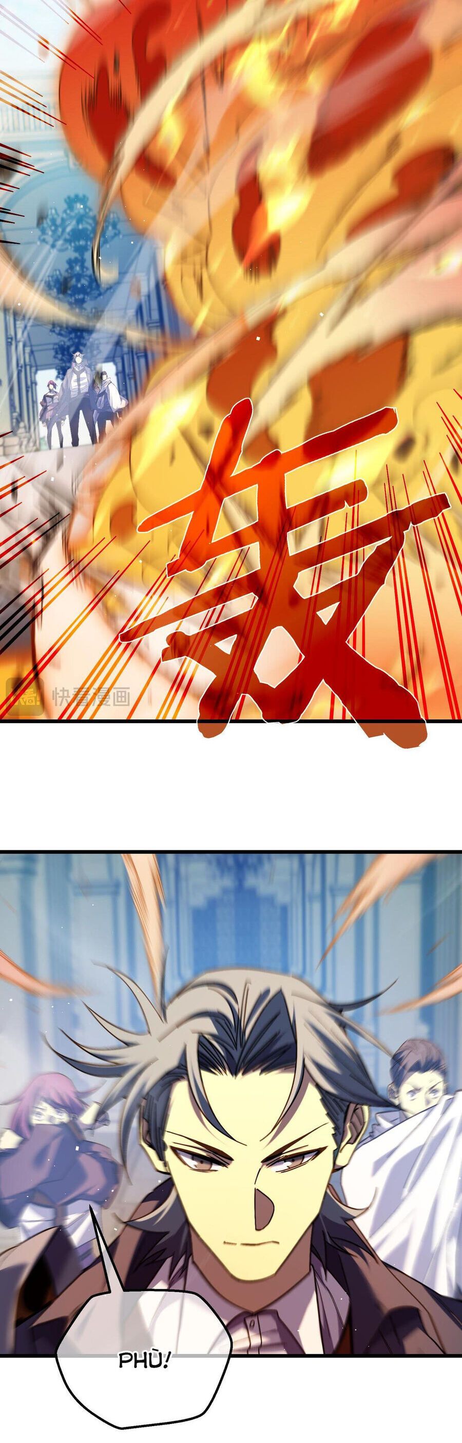 đọc truyện Toàn Dân Chuyển Chức: Bị Động Của Ta Vô Địch Chương 9 ảnh 41 tại Thiên Thai Truyện