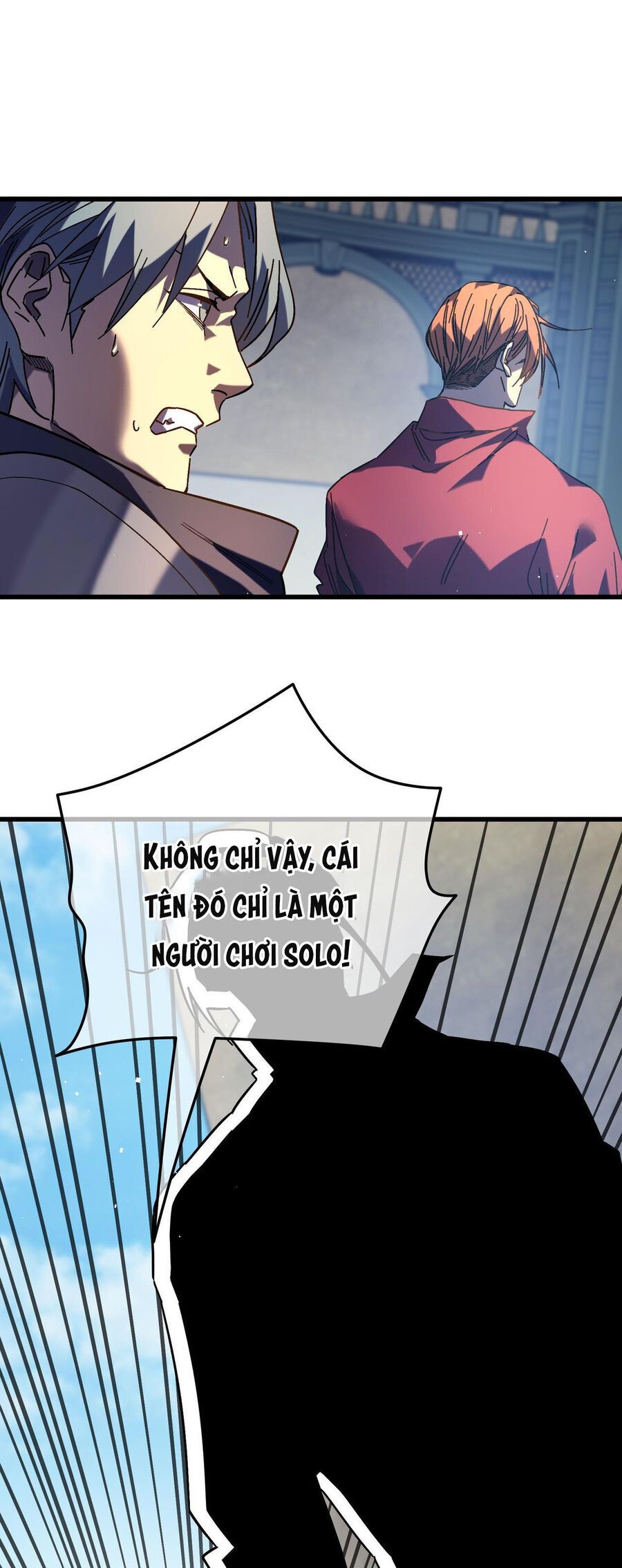 đọc truyện Toàn Dân Chuyển Chức: Bị Động Của Ta Vô Địch Chương 9 ảnh 48 tại Thiên Thai Truyện