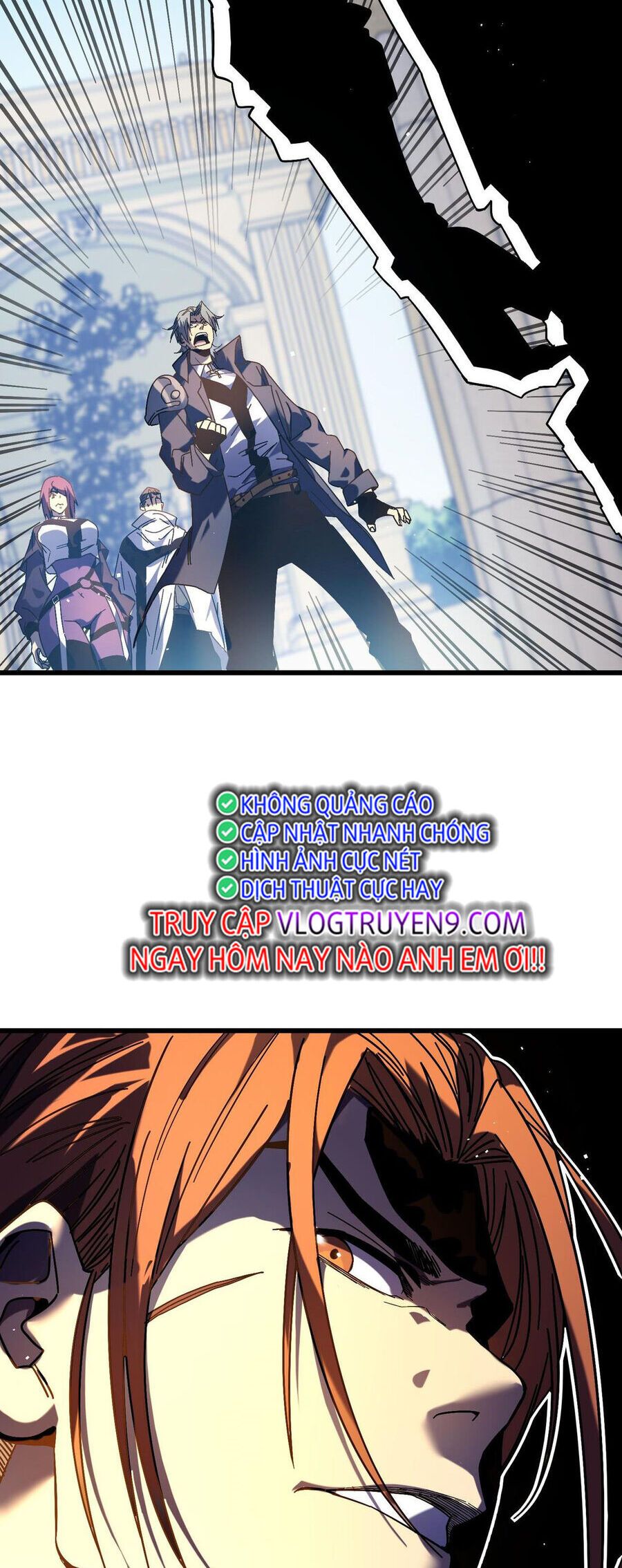 đọc truyện Toàn Dân Chuyển Chức: Bị Động Của Ta Vô Địch Chương 9 ảnh 49 tại Thiên Thai Truyện