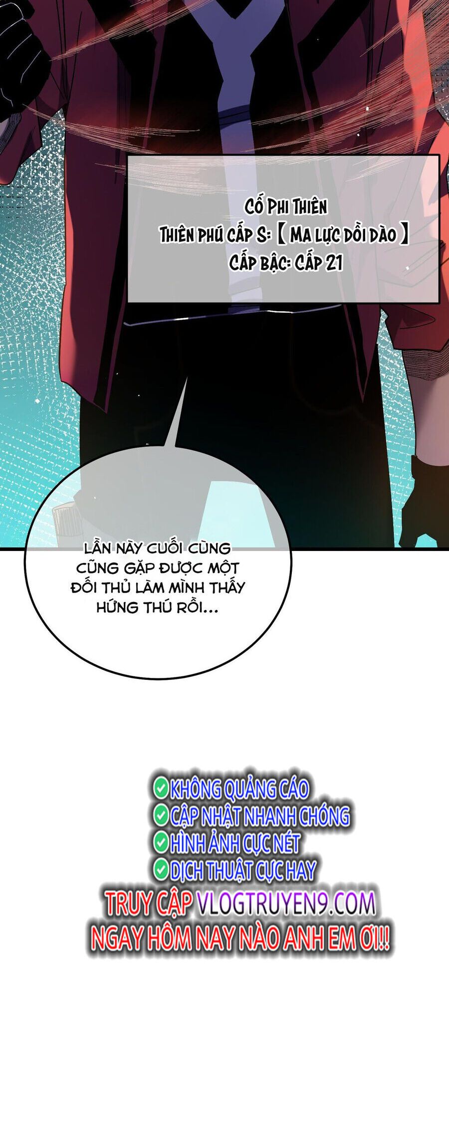 đọc truyện Toàn Dân Chuyển Chức: Bị Động Của Ta Vô Địch Chương 9 ảnh 51 tại Thiên Thai Truyện