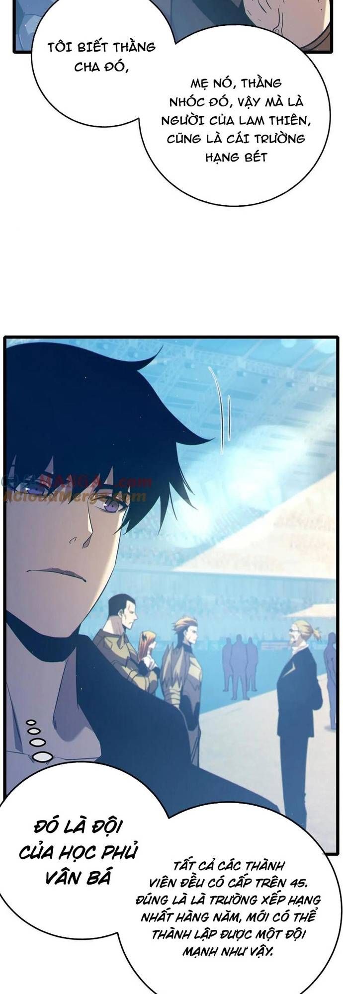 đọc truyện Toàn Dân Chuyển Chức: Bị Động Của Ta Vô Địch Chương 90 ảnh 12 tại Thiên Thai Truyện