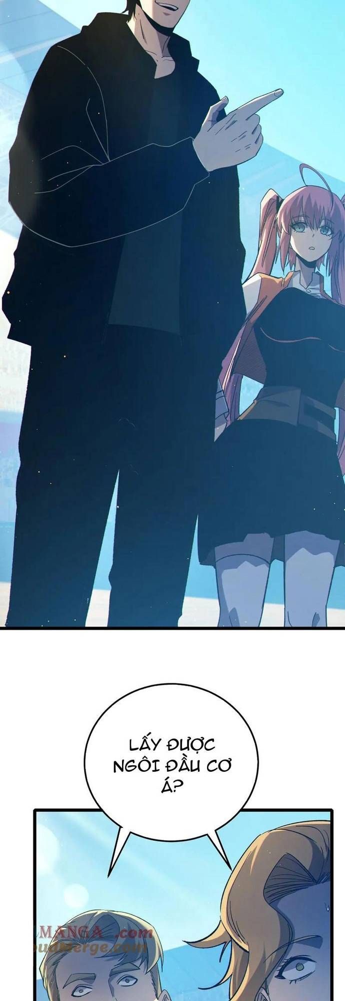 đọc truyện Toàn Dân Chuyển Chức: Bị Động Của Ta Vô Địch Chương 90 ảnh 20 tại Thiên Thai Truyện