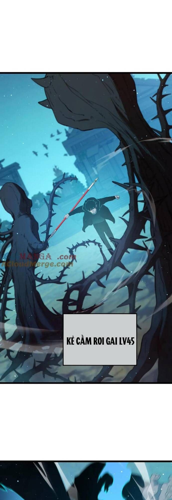 đọc truyện Toàn Dân Chuyển Chức: Bị Động Của Ta Vô Địch Chương 90 ảnh 33 tại Thiên Thai Truyện