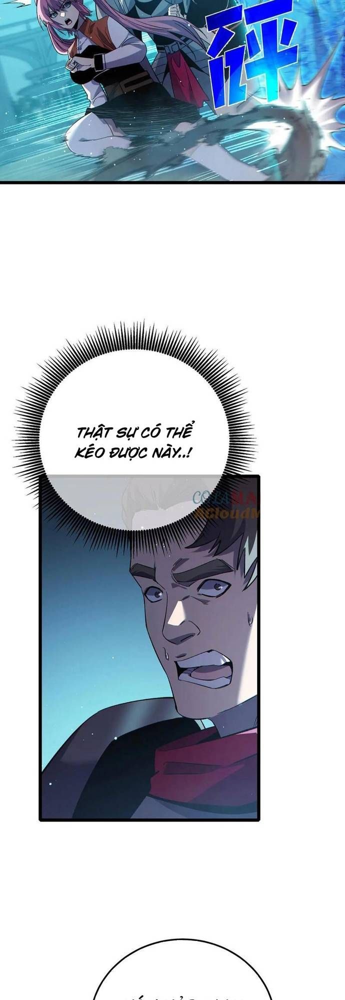 đọc truyện Toàn Dân Chuyển Chức: Bị Động Của Ta Vô Địch Chương 90 ảnh 36 tại Thiên Thai Truyện