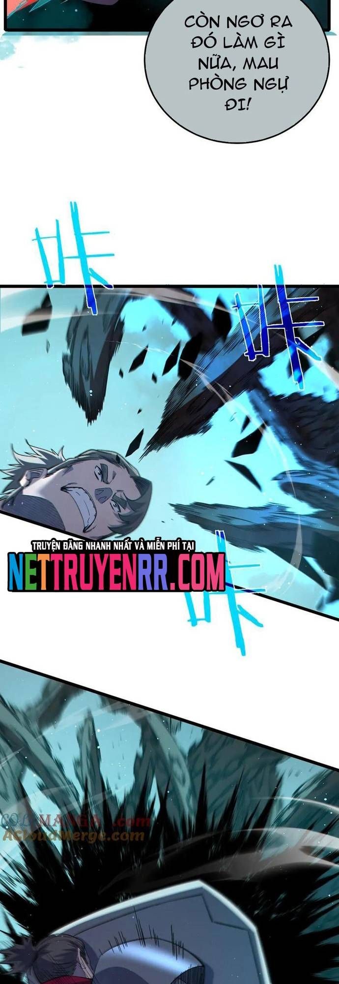 đọc truyện Toàn Dân Chuyển Chức: Bị Động Của Ta Vô Địch Chương 90 ảnh 42 tại Thiên Thai Truyện