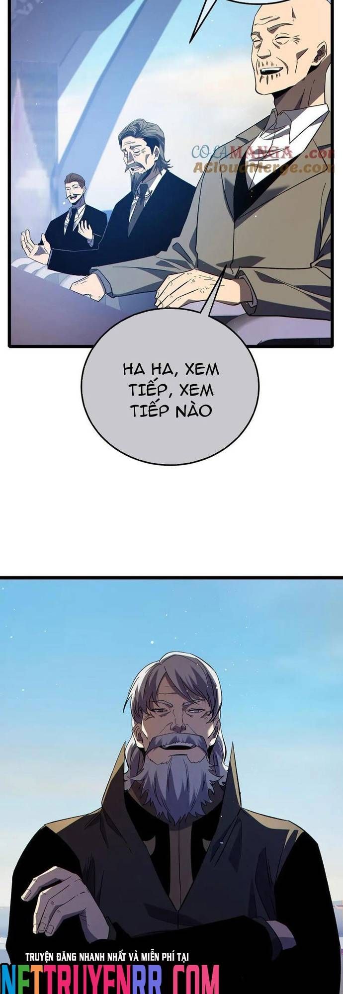 đọc truyện Toàn Dân Chuyển Chức: Bị Động Của Ta Vô Địch Chương 90 ảnh 49 tại Thiên Thai Truyện