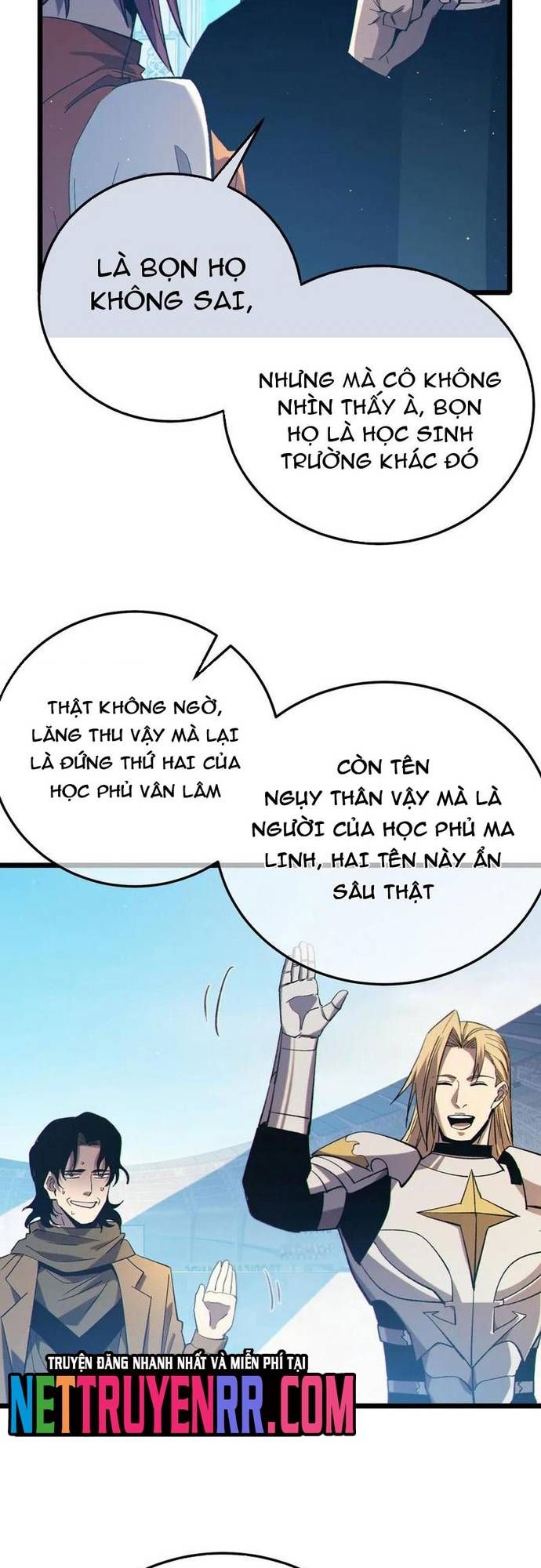 đọc truyện Toàn Dân Chuyển Chức: Bị Động Của Ta Vô Địch Chương 90 ảnh 8 tại Thiên Thai Truyện