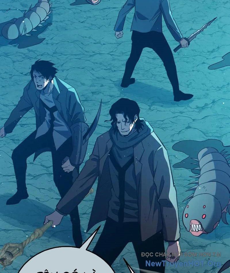 đọc truyện Toàn Dân Chuyển Chức: Bị Động Của Ta Vô Địch Chương 91 ảnh 102 tại Thiên Thai Truyện