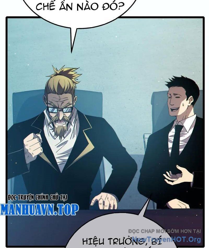 đọc truyện Toàn Dân Chuyển Chức: Bị Động Của Ta Vô Địch Chương 91 ảnh 114 tại Thiên Thai Truyện