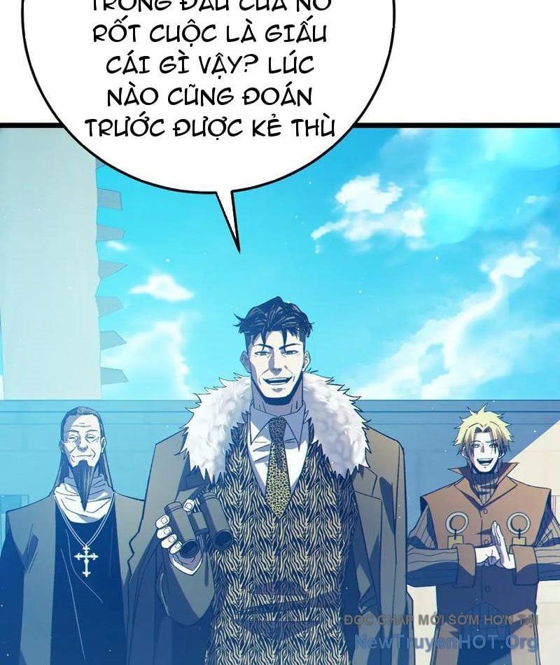 đọc truyện Toàn Dân Chuyển Chức: Bị Động Của Ta Vô Địch Chương 91 ảnh 128 tại Thiên Thai Truyện