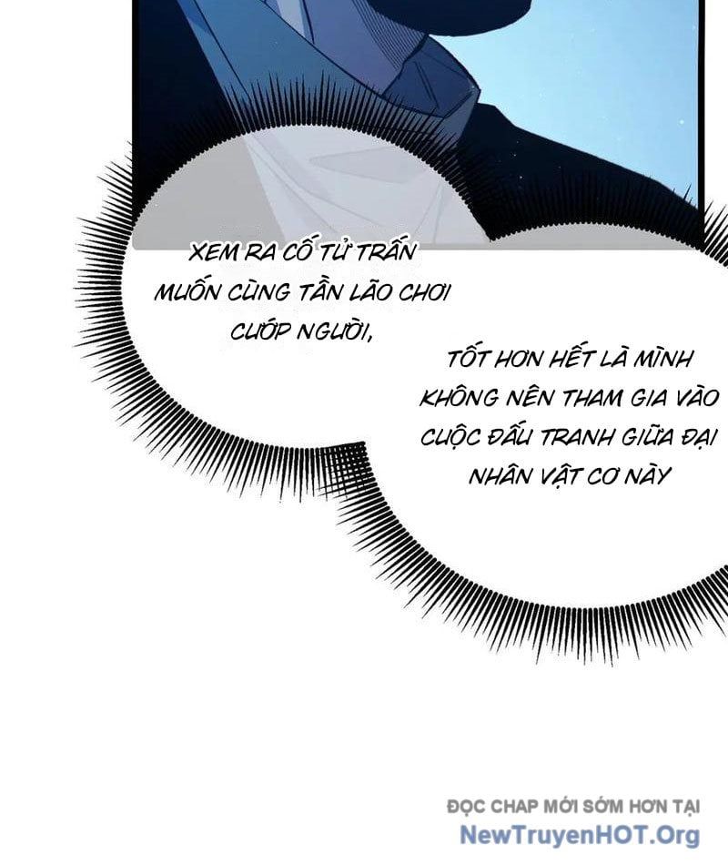 đọc truyện Toàn Dân Chuyển Chức: Bị Động Của Ta Vô Địch Chương 91 ảnh 15 tại Thiên Thai Truyện