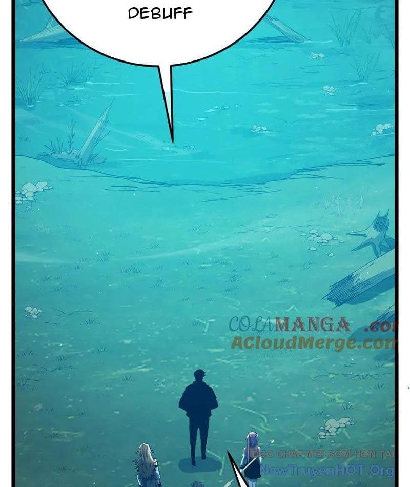 đọc truyện Toàn Dân Chuyển Chức: Bị Động Của Ta Vô Địch Chương 91 ảnh 19 tại Thiên Thai Truyện