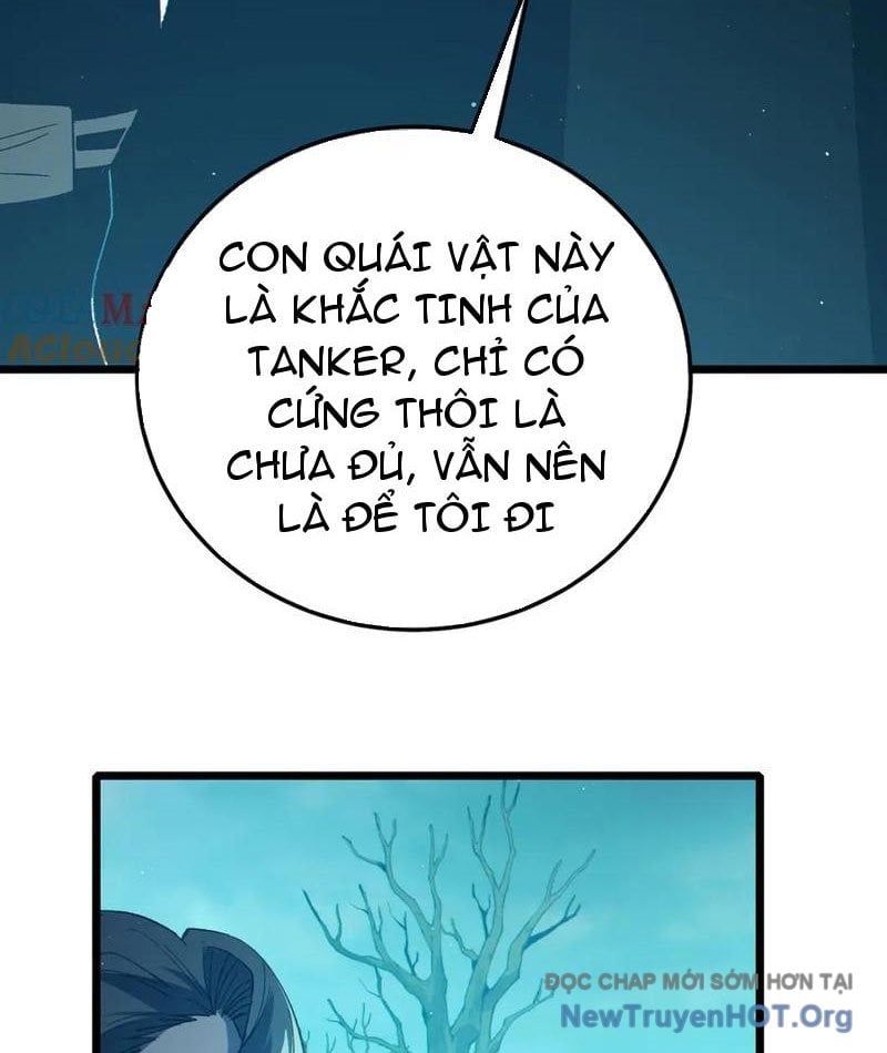 đọc truyện Toàn Dân Chuyển Chức: Bị Động Của Ta Vô Địch Chương 91 ảnh 22 tại Thiên Thai Truyện