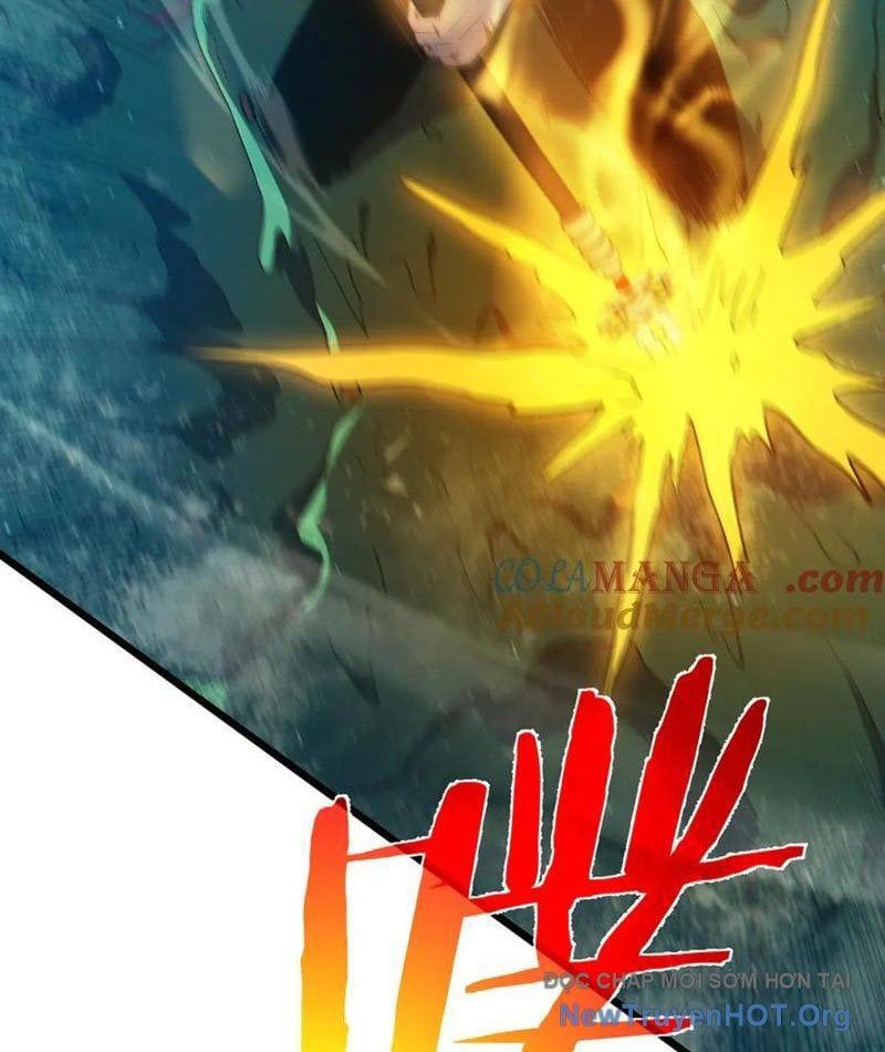 đọc truyện Toàn Dân Chuyển Chức: Bị Động Của Ta Vô Địch Chương 91 ảnh 27 tại Thiên Thai Truyện