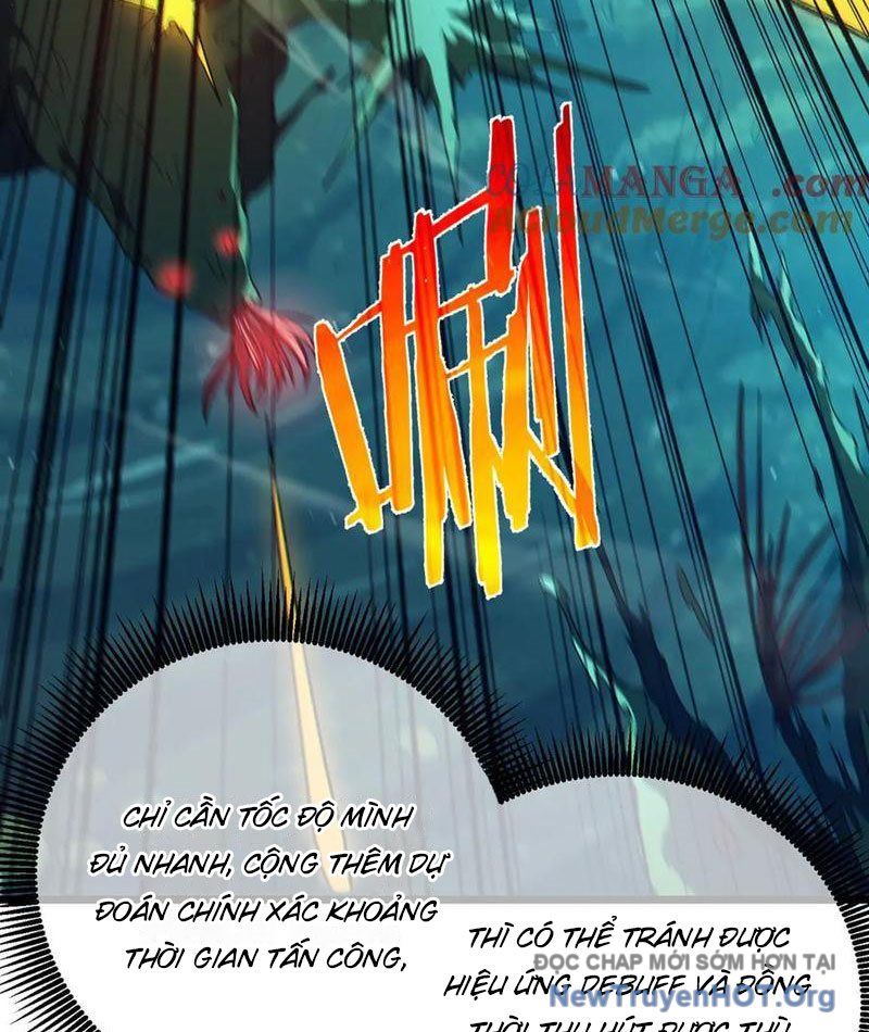 đọc truyện Toàn Dân Chuyển Chức: Bị Động Của Ta Vô Địch Chương 91 ảnh 30 tại Thiên Thai Truyện