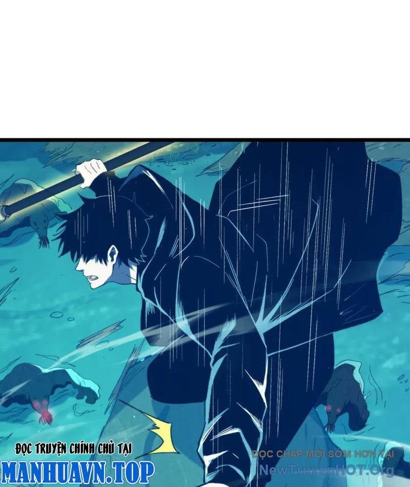 đọc truyện Toàn Dân Chuyển Chức: Bị Động Của Ta Vô Địch Chương 91 ảnh 32 tại Thiên Thai Truyện