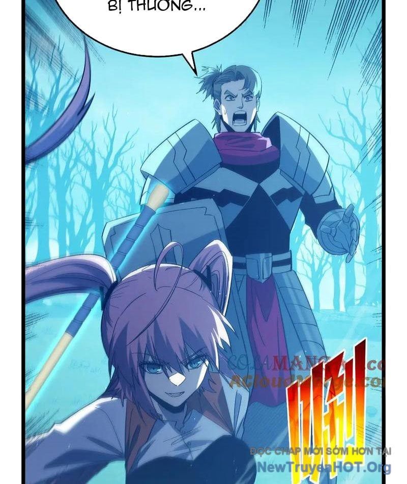 đọc truyện Toàn Dân Chuyển Chức: Bị Động Của Ta Vô Địch Chương 91 ảnh 35 tại Thiên Thai Truyện