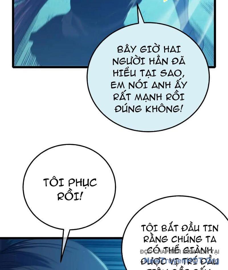 đọc truyện Toàn Dân Chuyển Chức: Bị Động Của Ta Vô Địch Chương 91 ảnh 36 tại Thiên Thai Truyện