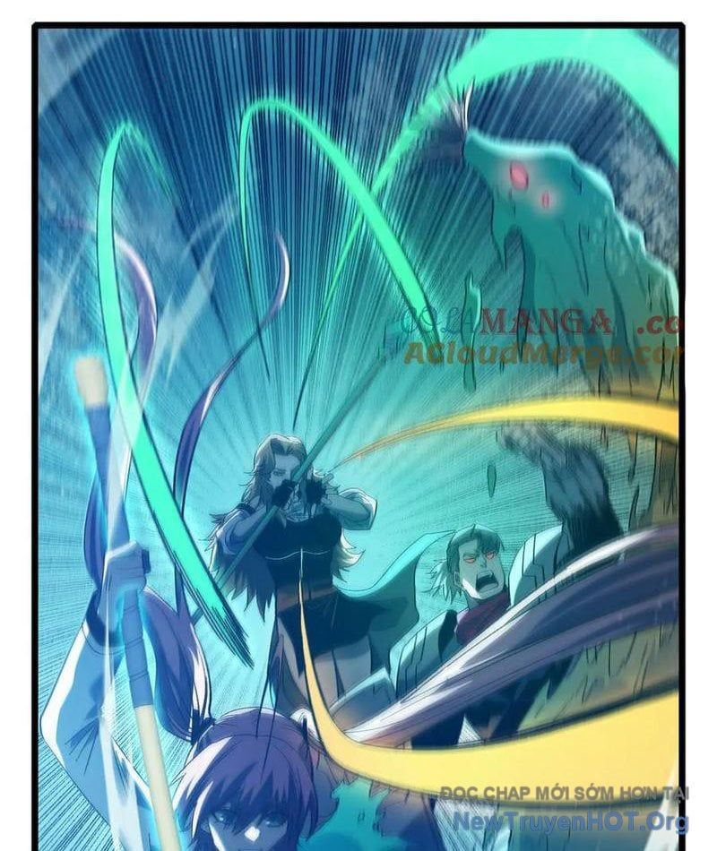 đọc truyện Toàn Dân Chuyển Chức: Bị Động Của Ta Vô Địch Chương 91 ảnh 38 tại Thiên Thai Truyện