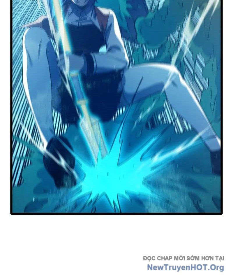 đọc truyện Toàn Dân Chuyển Chức: Bị Động Của Ta Vô Địch Chương 91 ảnh 39 tại Thiên Thai Truyện