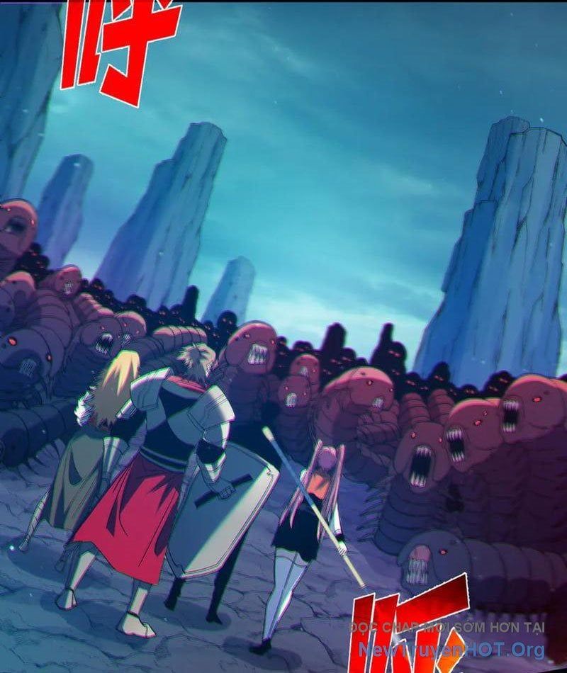 đọc truyện Toàn Dân Chuyển Chức: Bị Động Của Ta Vô Địch Chương 91 ảnh 49 tại Thiên Thai Truyện