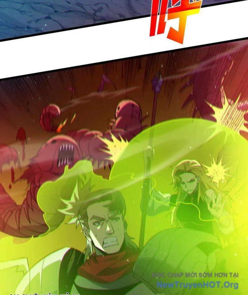 đọc truyện Toàn Dân Chuyển Chức: Bị Động Của Ta Vô Địch Chương 91 ảnh 50 tại Thiên Thai Truyện