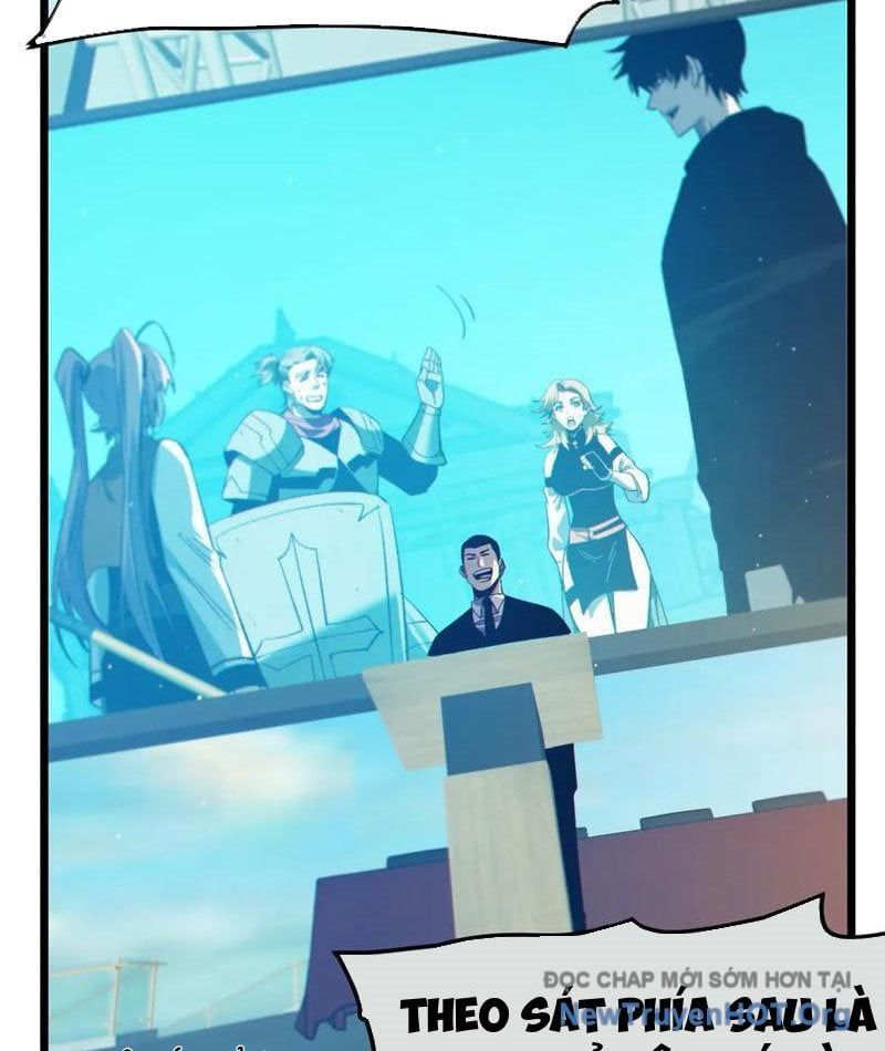 đọc truyện Toàn Dân Chuyển Chức: Bị Động Của Ta Vô Địch Chương 91 ảnh 7 tại Thiên Thai Truyện