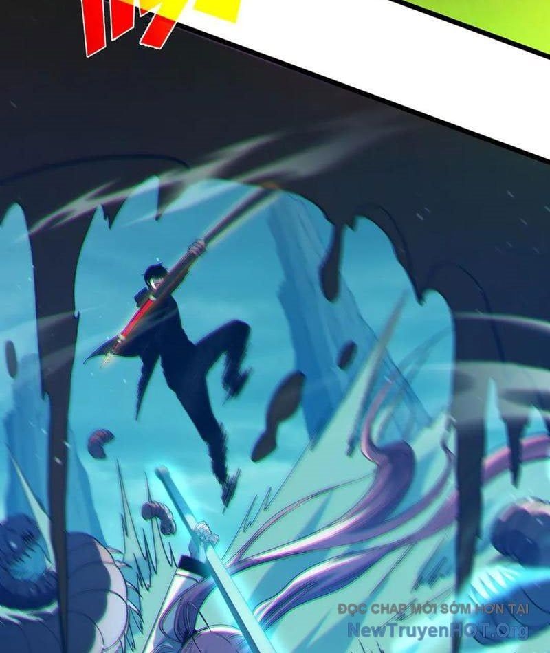 đọc truyện Toàn Dân Chuyển Chức: Bị Động Của Ta Vô Địch Chương 91 ảnh 52 tại Thiên Thai Truyện