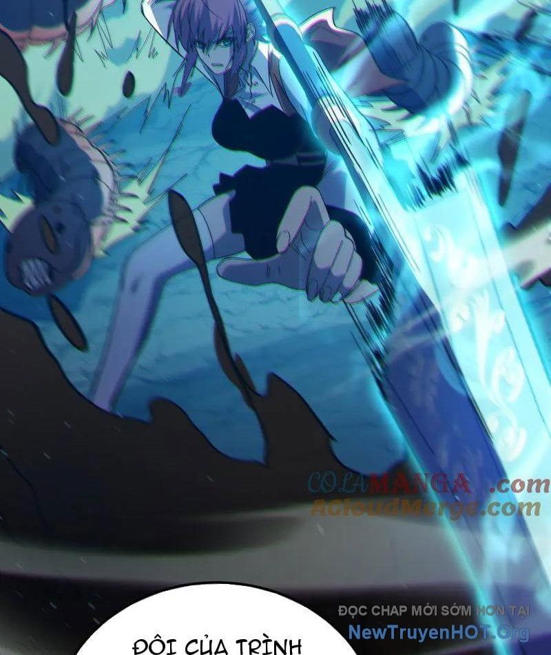 đọc truyện Toàn Dân Chuyển Chức: Bị Động Của Ta Vô Địch Chương 91 ảnh 53 tại Thiên Thai Truyện