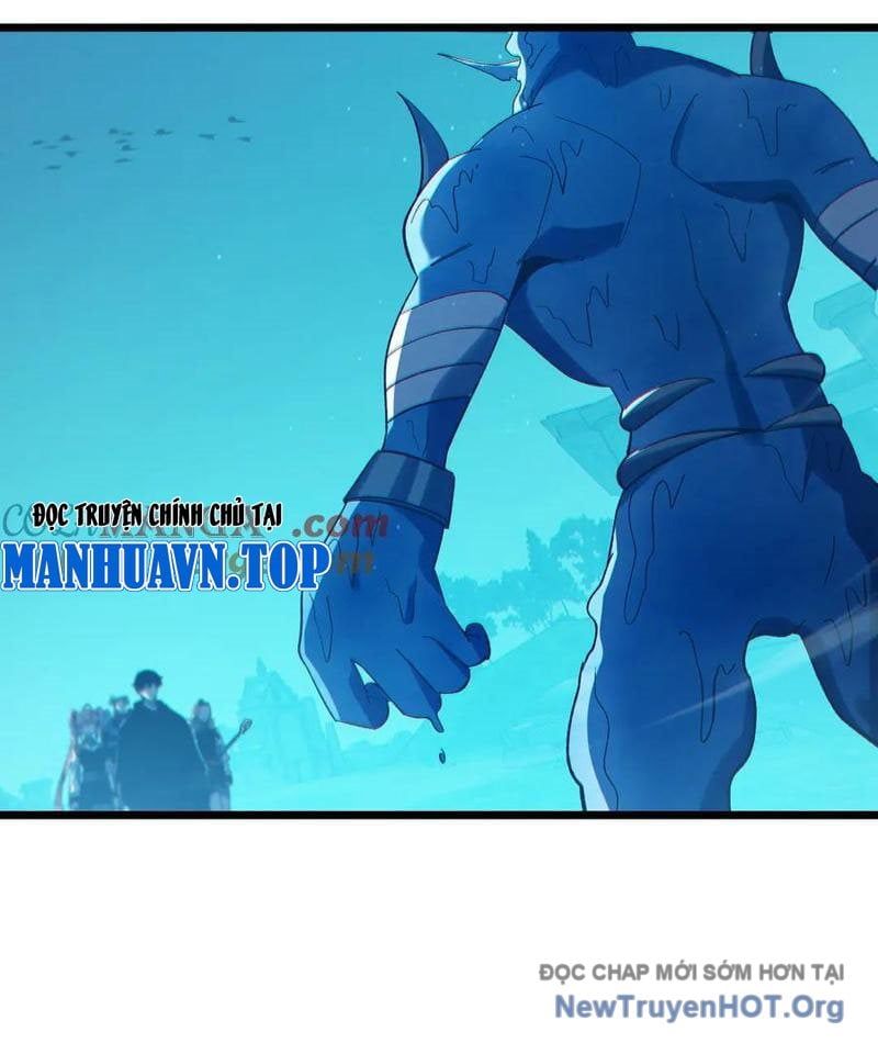 đọc truyện Toàn Dân Chuyển Chức: Bị Động Của Ta Vô Địch Chương 91 ảnh 59 tại Thiên Thai Truyện