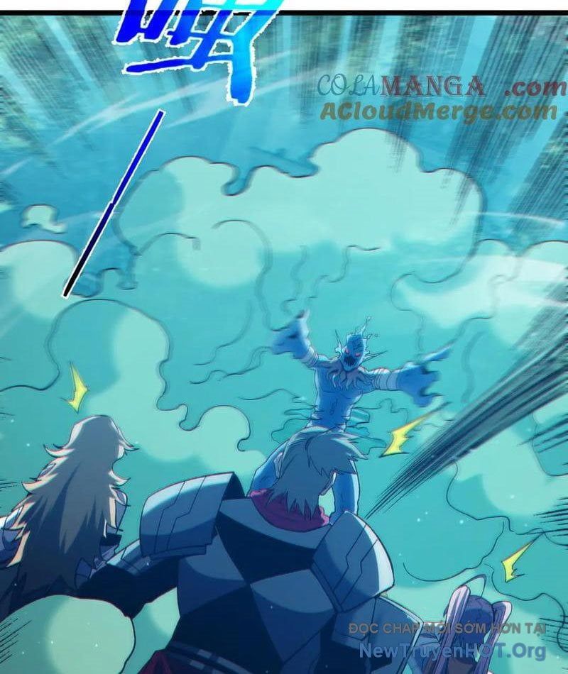 đọc truyện Toàn Dân Chuyển Chức: Bị Động Của Ta Vô Địch Chương 91 ảnh 62 tại Thiên Thai Truyện