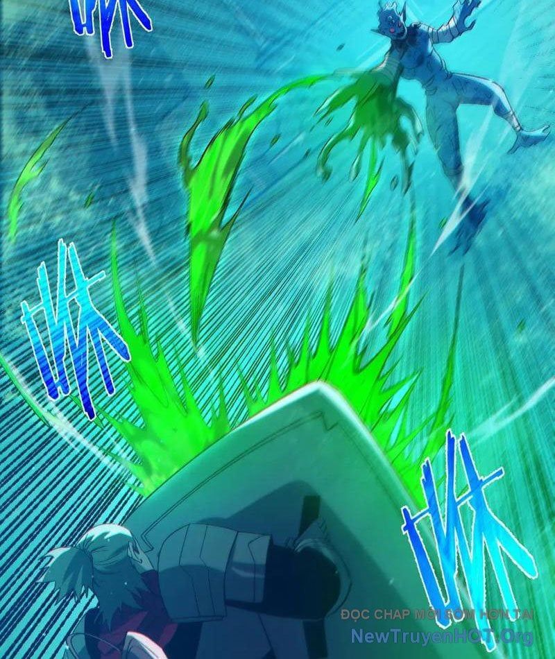 đọc truyện Toàn Dân Chuyển Chức: Bị Động Của Ta Vô Địch Chương 91 ảnh 66 tại Thiên Thai Truyện