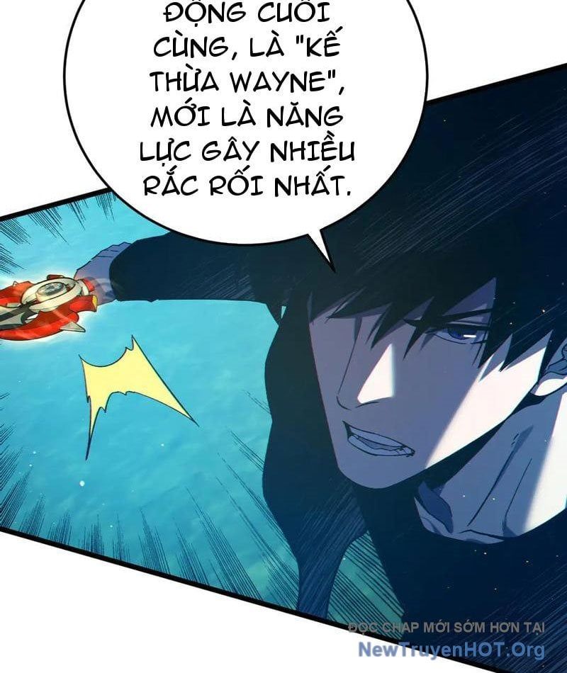 đọc truyện Toàn Dân Chuyển Chức: Bị Động Của Ta Vô Địch Chương 91 ảnh 78 tại Thiên Thai Truyện