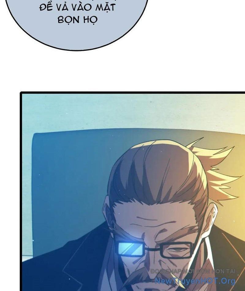 đọc truyện Toàn Dân Chuyển Chức: Bị Động Của Ta Vô Địch Chương 91 ảnh 10 tại Thiên Thai Truyện