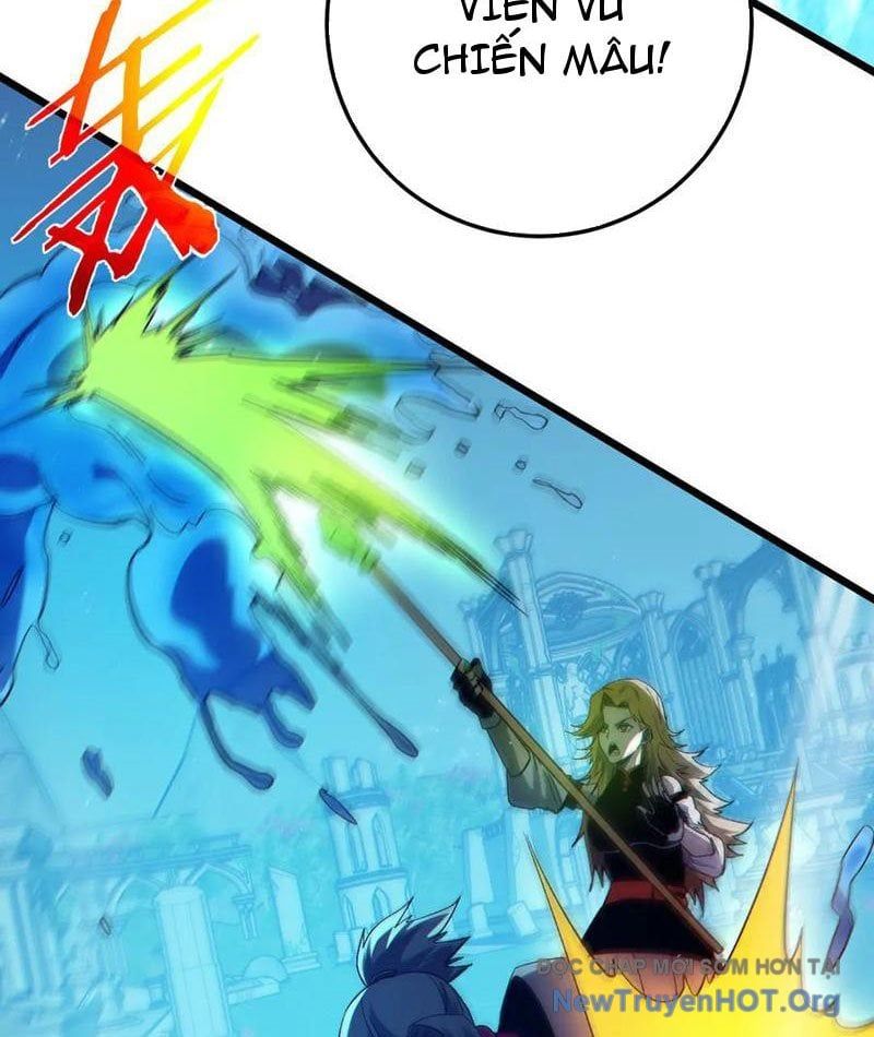 đọc truyện Toàn Dân Chuyển Chức: Bị Động Của Ta Vô Địch Chương 91 ảnh 86 tại Thiên Thai Truyện