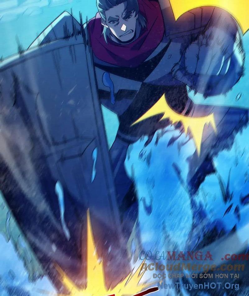 đọc truyện Toàn Dân Chuyển Chức: Bị Động Của Ta Vô Địch Chương 91 ảnh 87 tại Thiên Thai Truyện