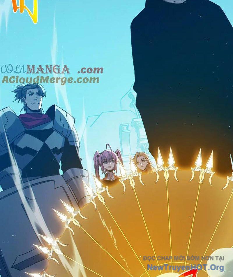 đọc truyện Toàn Dân Chuyển Chức: Bị Động Của Ta Vô Địch Chương 91 ảnh 98 tại Thiên Thai Truyện