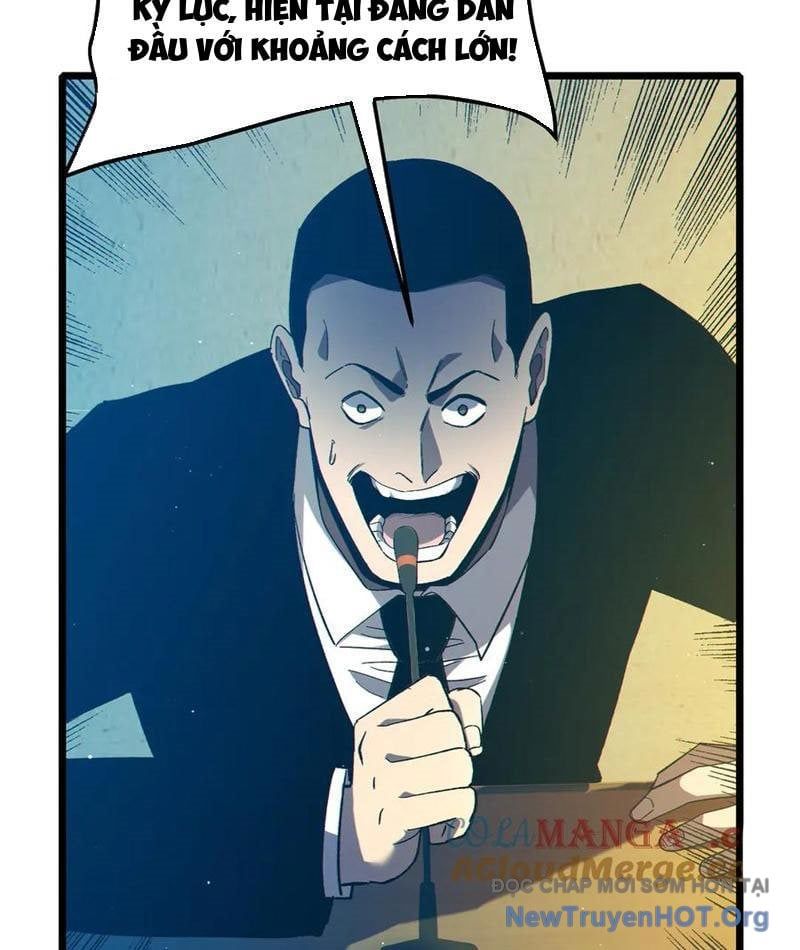 đọc truyện Toàn Dân Chuyển Chức: Bị Động Của Ta Vô Địch Chương 91 ảnh 100 tại Thiên Thai Truyện